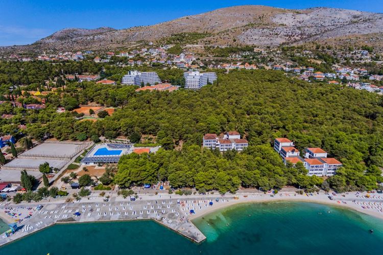Hotel Medena - Seget Donji u Trogiru - Chorvatsko - 101 CK Zemek (1)