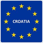 Chorvátsko od 1.1.2023 v Schengenu