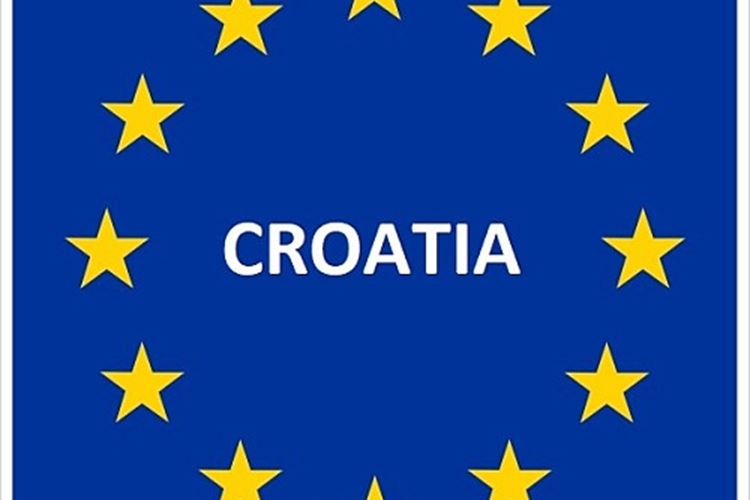 Chorvatsko od 1.1.2023 v Schengenu