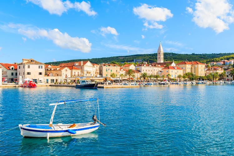 Významný cestovatelský portál Lonely Planet zařadil Chorvatsko do TOP 10