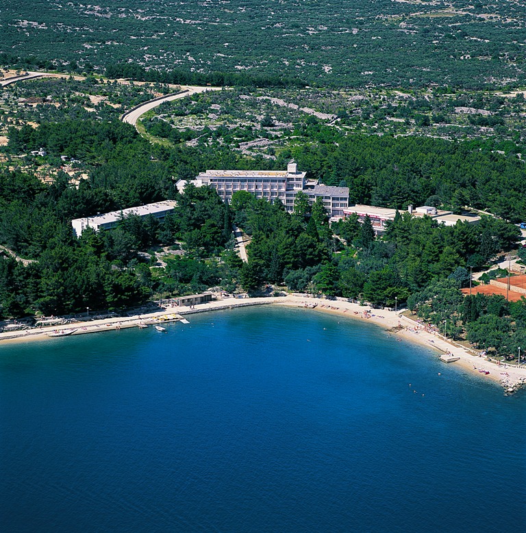Kimen hotel - Cres (ostrov Cres) - 101 CK Zemek - Chorvatsko