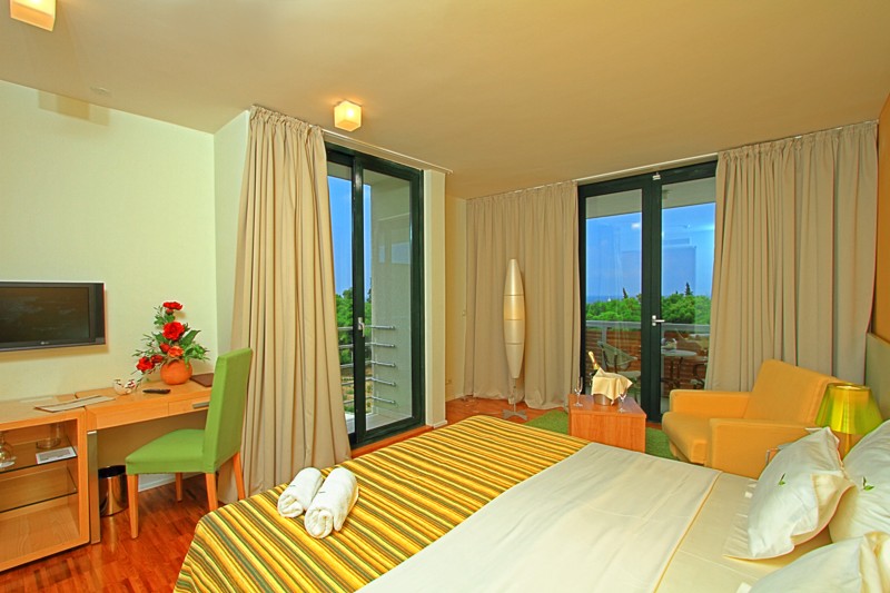 Labranda Velaris Resort - Hotel Amor - Supetar (ostrov Brač) - 101 CK Zemek - Chorvatsko