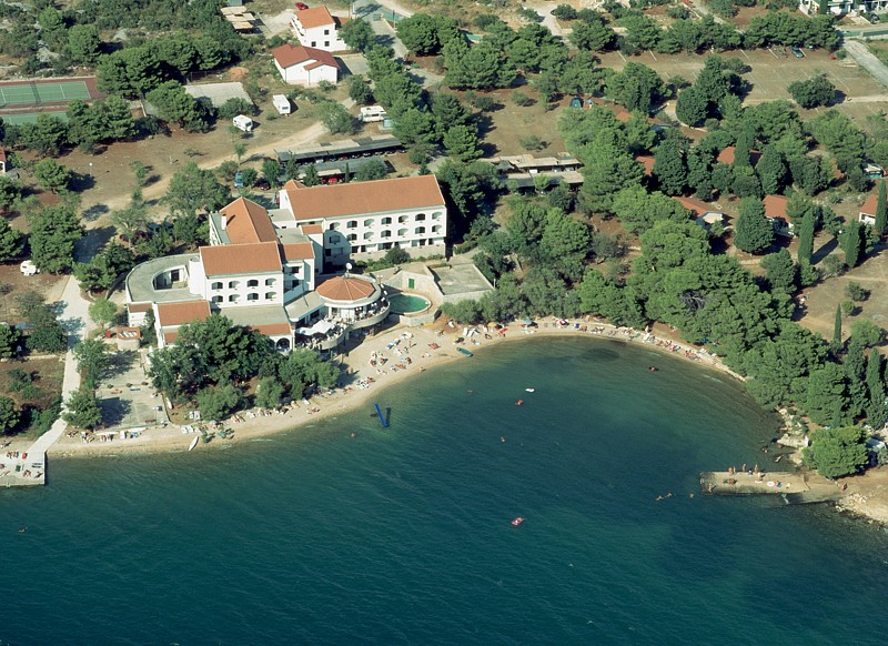 Miran hotel - Pirovac - 101 CK Zemek  - Chorvatsko