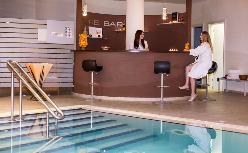 Punta hotel - Wellness - Vodice - 101 CK Zemek - Chorvatsko