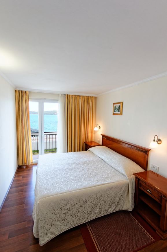 Val hotel TN - Family nebo De luxe suite - Seget Donji (Trogir) - 101 CK Zemek - Chorvatsko